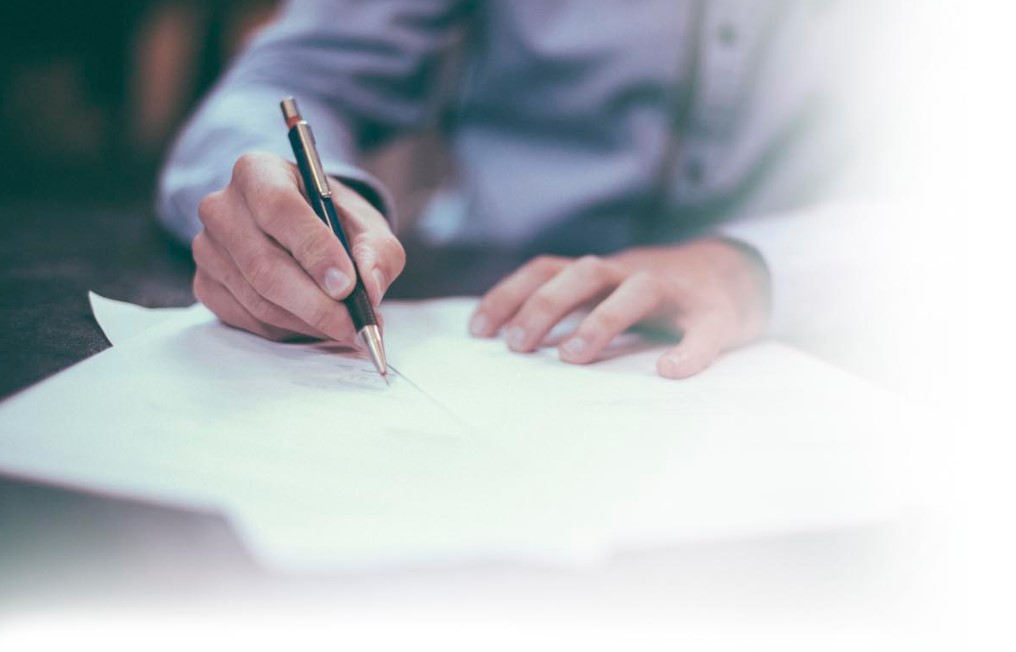 Contrat Reno Systeme