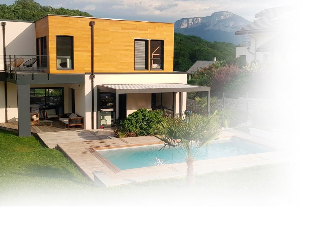 Extension Maison