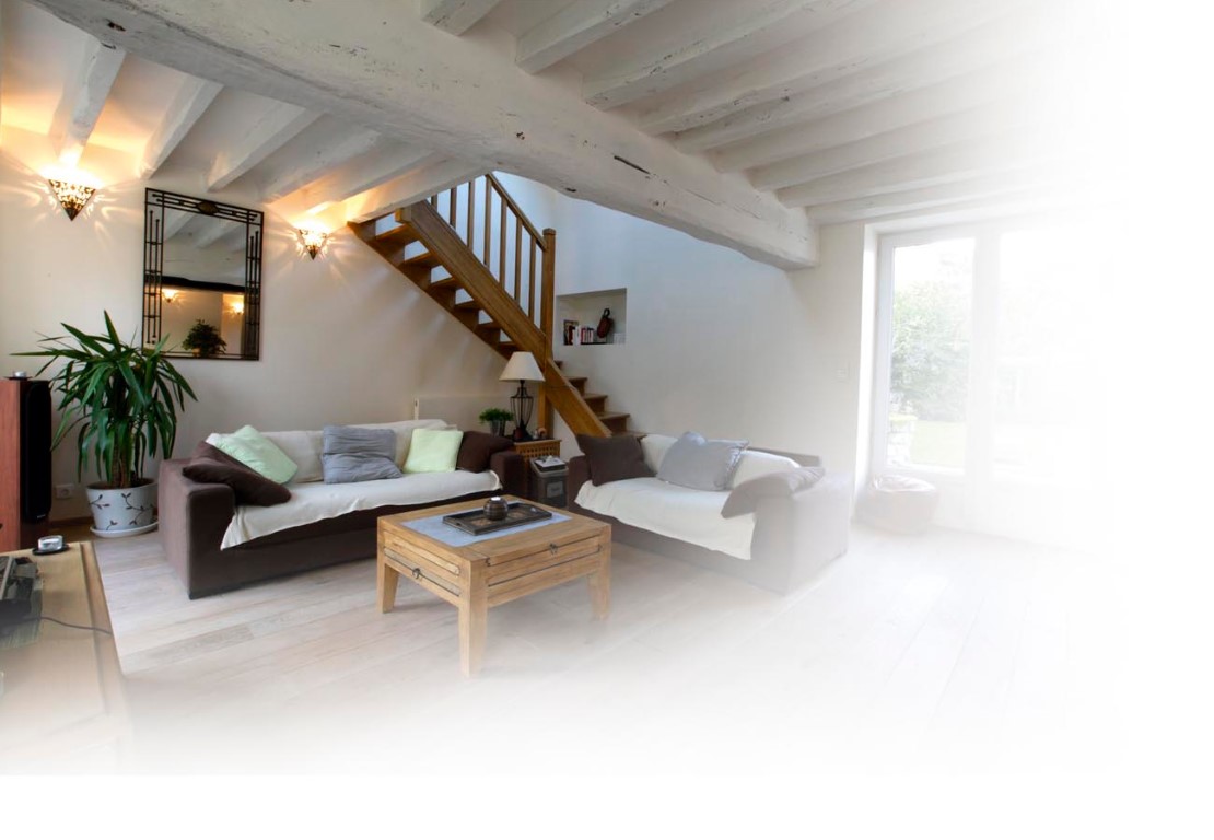 Renovation Maison